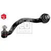 Bras de suspension FEBI BILSTEIN 175034 essieu avant, gauche, avant