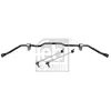 FEBI Stabilisateur, chassis, par ex. pour Seat, Audi, VW, Skoda