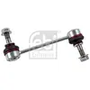 febi bilstein 175077 Tige de connexion avec écrous de blocage