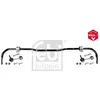 Stabilisateur, chassis ProKit 175048 FEBI 175048