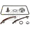Kit de distribution par chaîne 175010 FEBI 175010