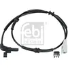Capteur, vitesse de roue FEBI BILSTEIN 175054 gauche