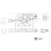 Bras de suspension FEBI BILSTEIN 175625 essieu avant, gauche, droite, en bas