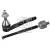 FEBI BILSTEIN Biellette de direction pour MERCEDES-BENZ: Classe C, Classe CLS, Classe E (Ref: 175627)