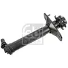 Gicleur d'eau de nettoyage, nettoyage des phares febi Plus 175649 175649