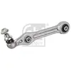 Bras de suspension FEBI BILSTEIN 175619 essieu avant, gauche, droite, arrière