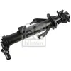 Gicleur d'eau de nettoyage, nettoyage des phares febi Plus 175652 175652