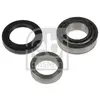 FEBI BILSTEIN Roulement de roue pour JEEP: Grand Cherokee (Ref: 175602)