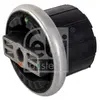 Suspension, corps de l'essieu 175605 FEBI 175605