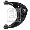 Bras de suspension FEBI BILSTEIN 175129 essieu avant, droite, avant