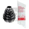 Jeu de joints-soufflets, arbre de commande 175143 FEBI 175143