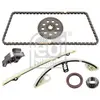 Kit de distribution par chaîne 175117 FEBI 175117