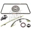 Kit De Distribution Par Chaîne Febi 175118