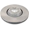 Disque de frein 175107 FEBI 175107