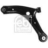 Bras de suspension FEBI BILSTEIN 175399 essieu avant, gauche, avant