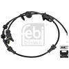 FEBI BILSTEIN Câble de connexion-ABS pour HYUNDAI: i10 (Ref: 175316)