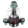 FEBI BILSTEIN Rotule de suspension pour BMW: Série 5 (Ref: 175494)