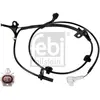 FEBI BILSTEIN Capteur ABS pour TOYOTA: Yaris (Ref: 175498)