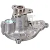 FEBI BILSTEIN Pompe à eau pour BMW: Série 2, Série 3, Série 1, Série 4 (Ref: 175484)