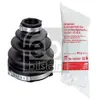 Jeu de joints-soufflets, arbre de commande 175488 FEBI 175488