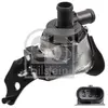 Pompe à eau additionnelle 175439 FEBI 175439