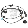 Capteur, vitesse de roue FEBI BILSTEIN 175420