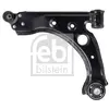 Bras de suspension FEBI BILSTEIN 175414 essieu avant, gauche, avant