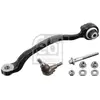 Bras de suspension FEBI BILSTEIN 175410 essieu avant, gauche, avant