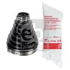 Jeu de joints-soufflets, arbre de commande 175453 FEBI 175453