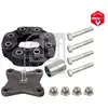 FEBI BILSTEIN Joint, arbre longitudinal pour IVECO: Daily (Ref: 175749)