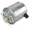 FEBI BILSTEIN Filtre à carburant pour DACIA: Logan, Sandero & SUZUKI: Jimny (Ref: 176291)