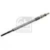FEBI BILSTEIN 176211 Bougie de préchauffage Diesel 4.4V Ouverture de la clé:8
