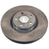 FEBI BILSTEIN Disques de frein pour FORD: Galaxy, S-Max (Ref: 176973)