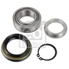 FEBI BILSTEIN Roulement de roue pour NISSAN: Navara (Ref: 176951)
