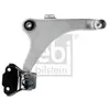 Bras de suspension FEBI BILSTEIN 176882 Essieu avant, droite, avant