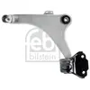 Bras de suspension FEBI BILSTEIN 176881 Essieu avant, gauche, avant