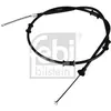 FEBI BILSTEIN Câble de frein à main pour FIAT: Doblo (Ref: 176862)