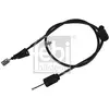 FEBI BILSTEIN Câble de frein à main pour CITROËN: C4 Picasso (Ref: 176833)