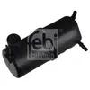 FEBI BILSTEIN Filtre à carburant pour VOLKSWAGEN: Amarok (Ref: 176830)