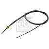 febi bilstein 176822 Câble de frein à main