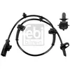 FEBI BILSTEIN Capteur ABS pour FORD: Fiesta, Courier, B-Max (Ref: 176823)