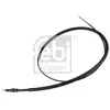 febi bilstein 176825 Câble de frein à main