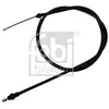 FEBI BILSTEIN Câble de frein à main pour DACIA: Sandero (Ref: 176820)