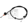 febi bilstein 176816 Câble de frein à main