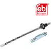FEBI BILSTEIN Câble de frein à main pour FORD: Fiesta, B-Max & MAZDA: 2 (Ref: 176819)