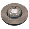 disque de frein 176802 FEBI 176802