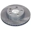 FEBI BILSTEIN Disques de frein pour BMW: i3 (Ref: 176803)