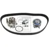 Pompe à eau + kit de courroie de distribution 176589 FEBI 176589