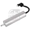 FEBI BILSTEIN Filtre à carburant pour PORSCHE: Panamera (Ref: 176571)