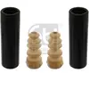 Kit de protection contre la poussière, amortisseur 176504 FEBI 176504